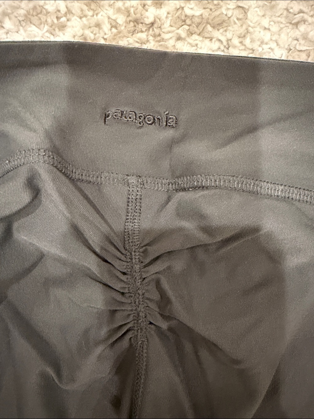 Patagonia Capri Size Small